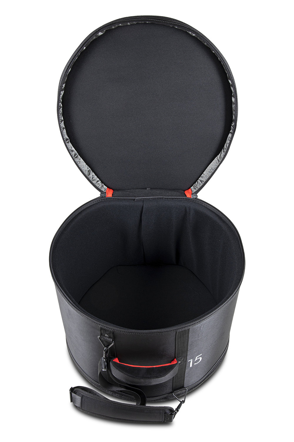 Gewa Deluxe Black Matt