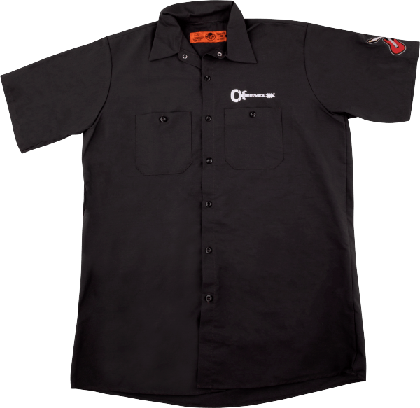 Gewa Deluxe Black Matt