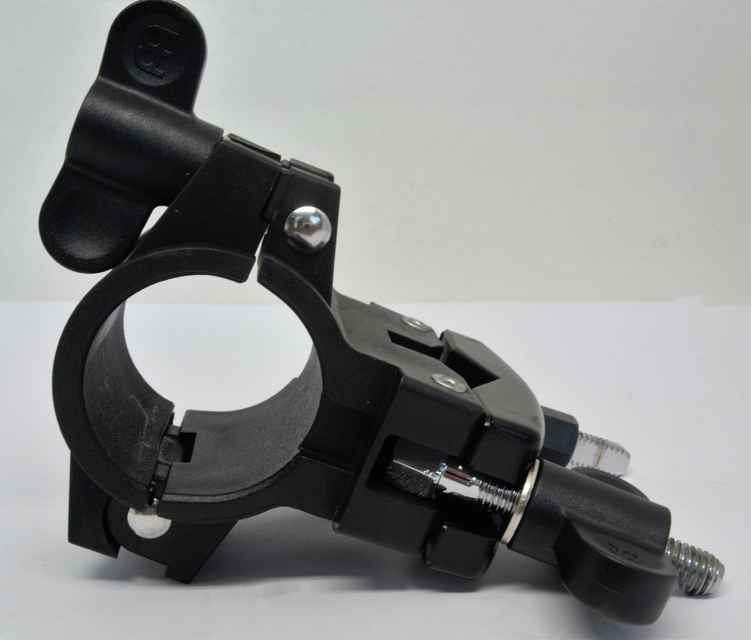 Gewa Deluxe Black Matt
