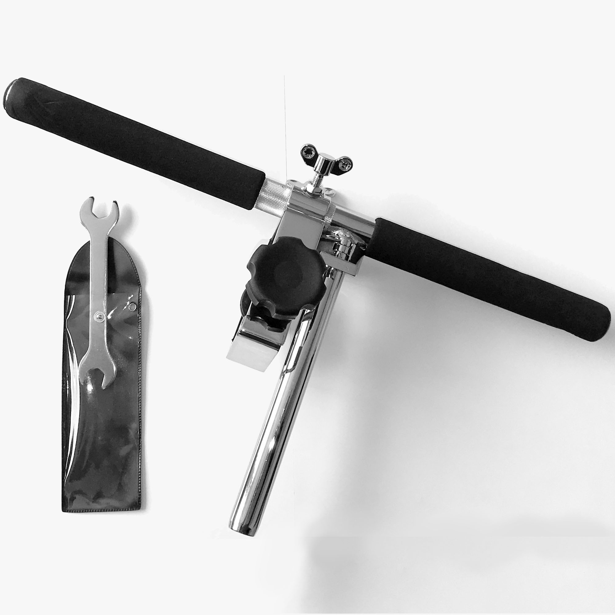 Gewa Deluxe Black Matt
