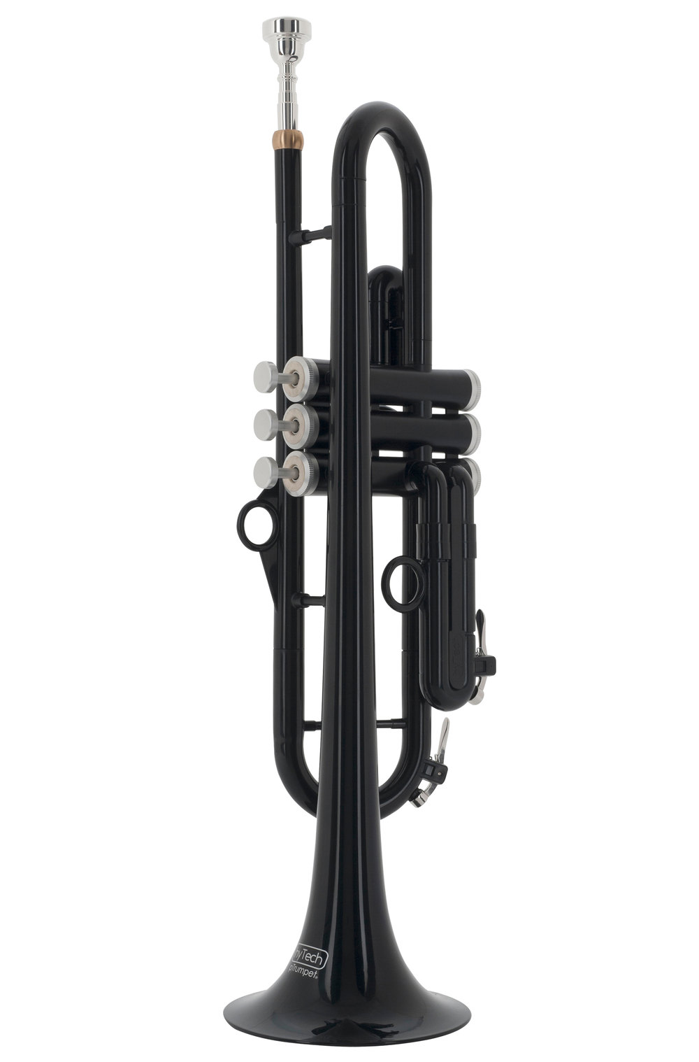 Gewa Deluxe Black Matt