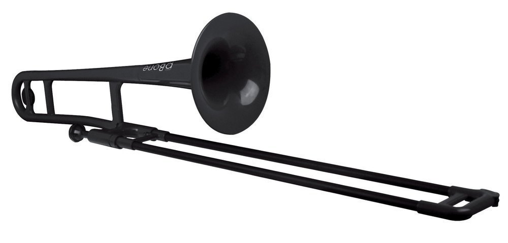 Gewa Deluxe Black Matt
