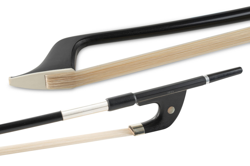 Gewa Deluxe Black Matt
