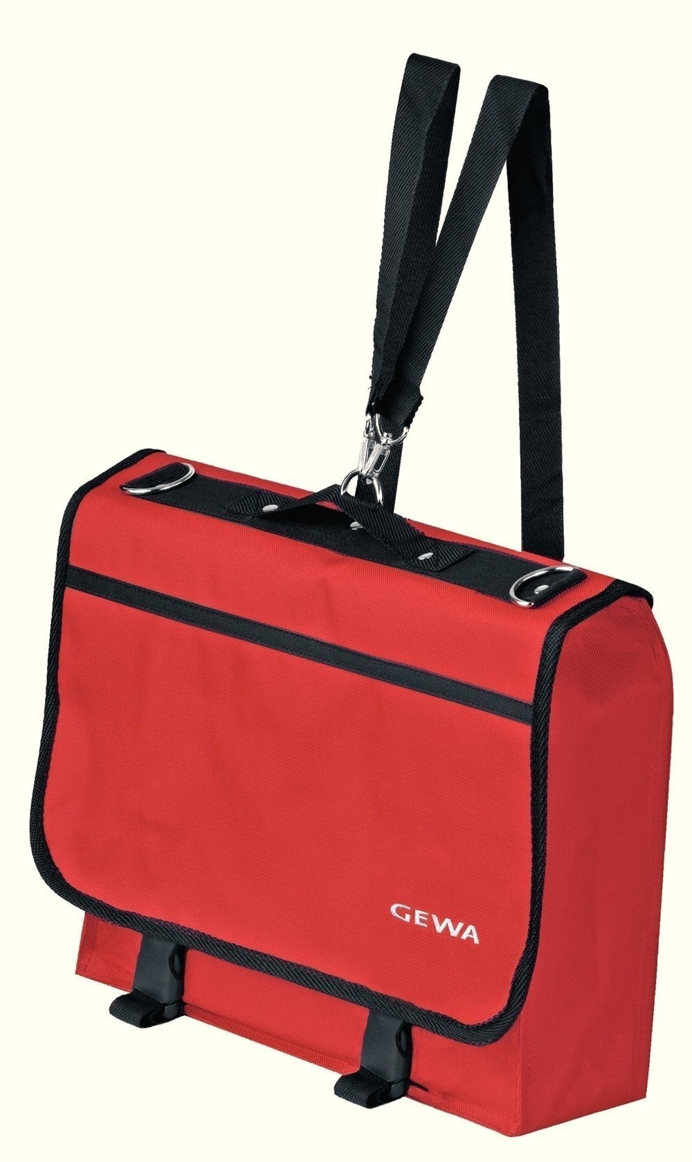 Gewa Deluxe Black Matt