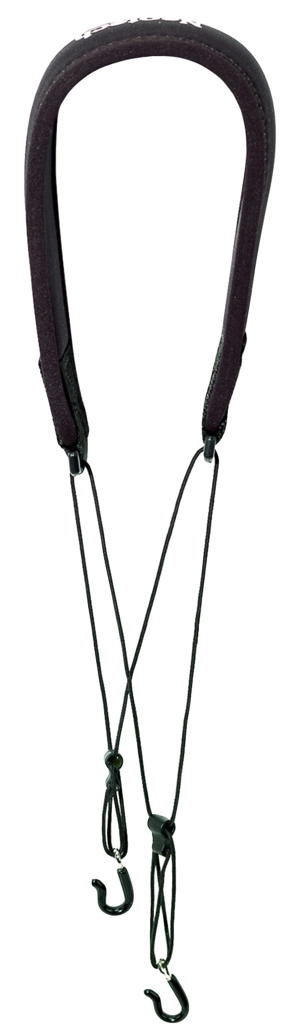 Gewa Deluxe Black Matt