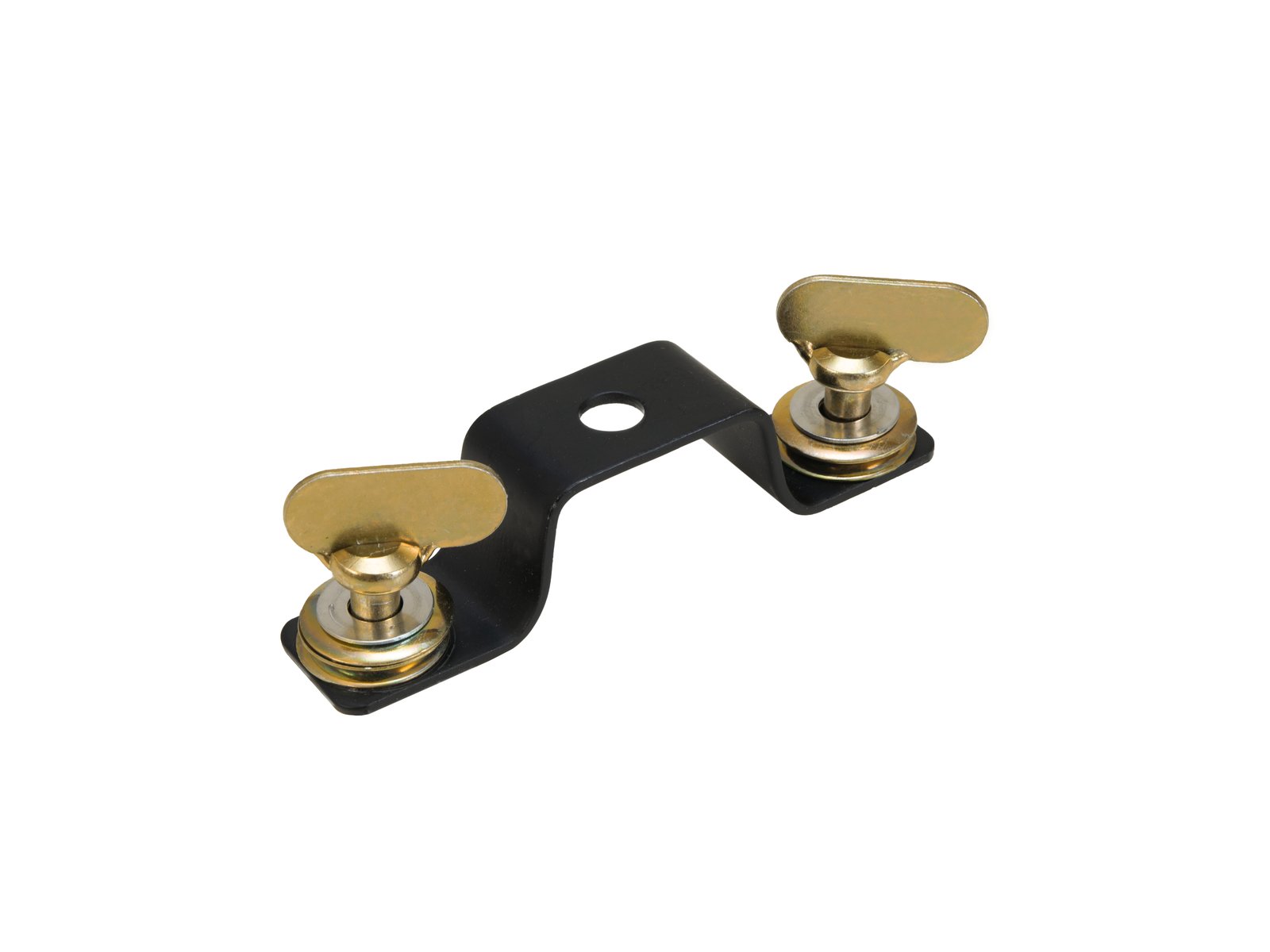 Gewa Deluxe Black Matt