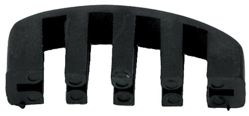 Gewa Deluxe Black Matt