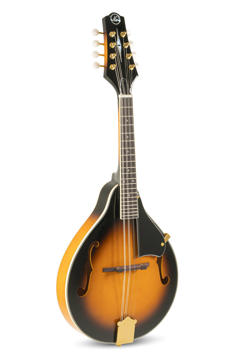 Gewa Deluxe Black Matt