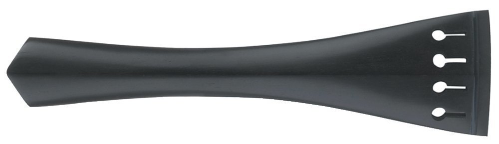 Gewa Deluxe Black Matt