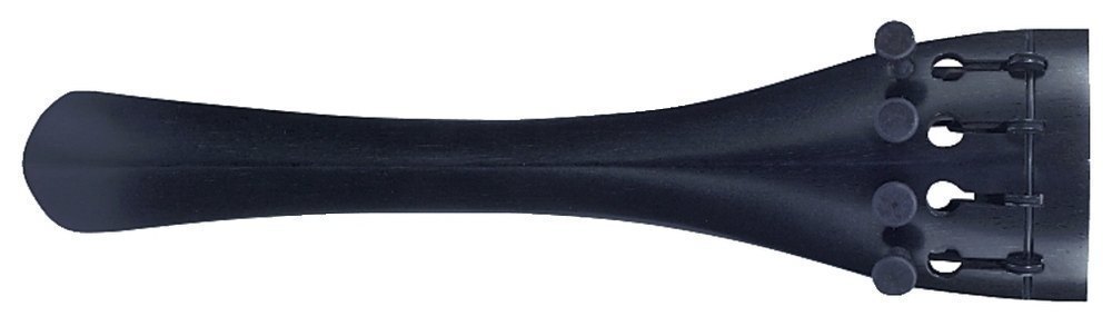 Gewa Deluxe Black Matt