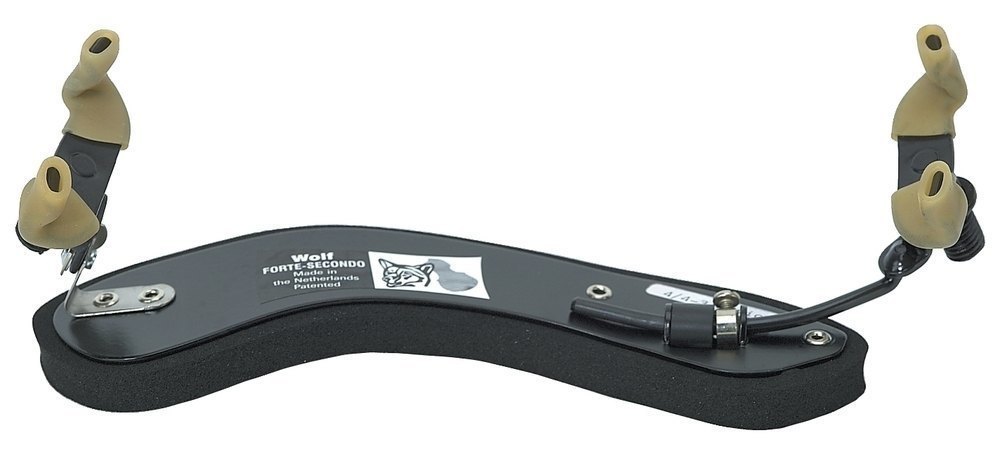 Gewa Deluxe Black Matt