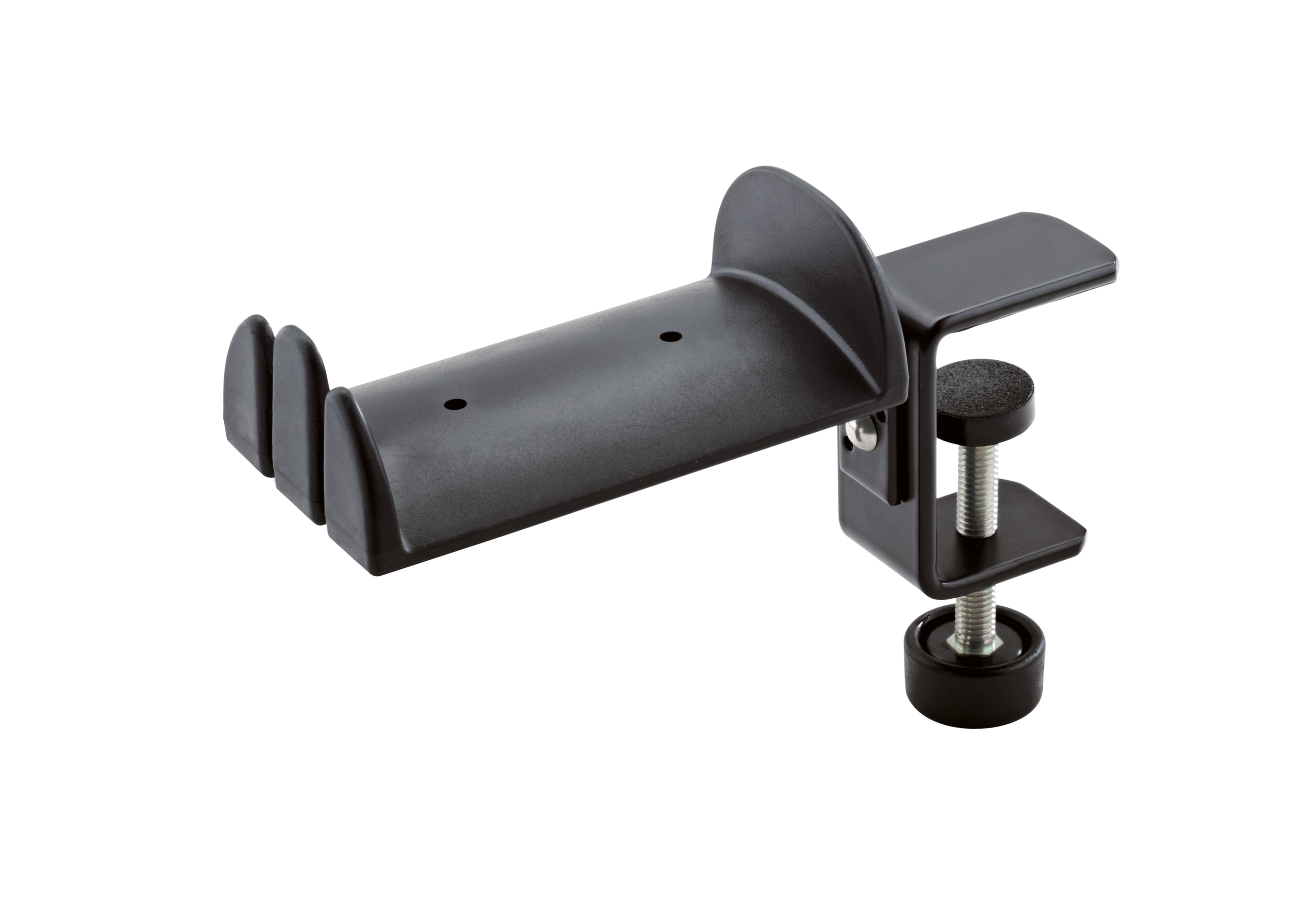 Gewa Deluxe Black Matt