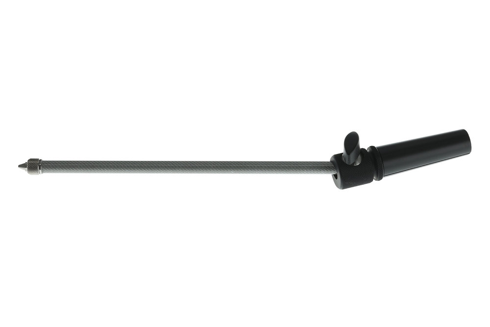 Gewa Deluxe Black Matt