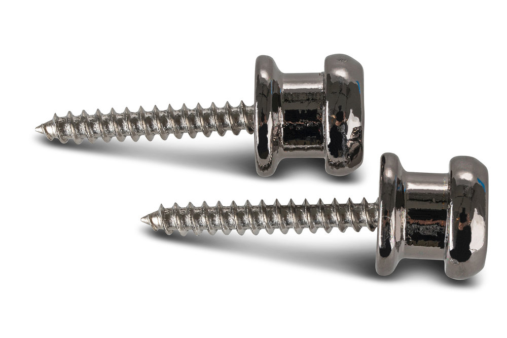 Gewa Deluxe Black Matt