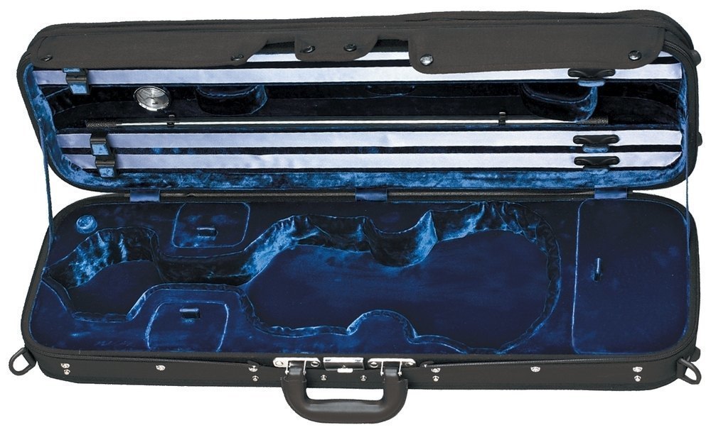 Gewa Deluxe Black Matt