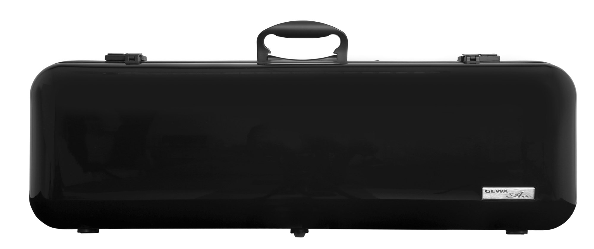 Gewa Deluxe Black Matt