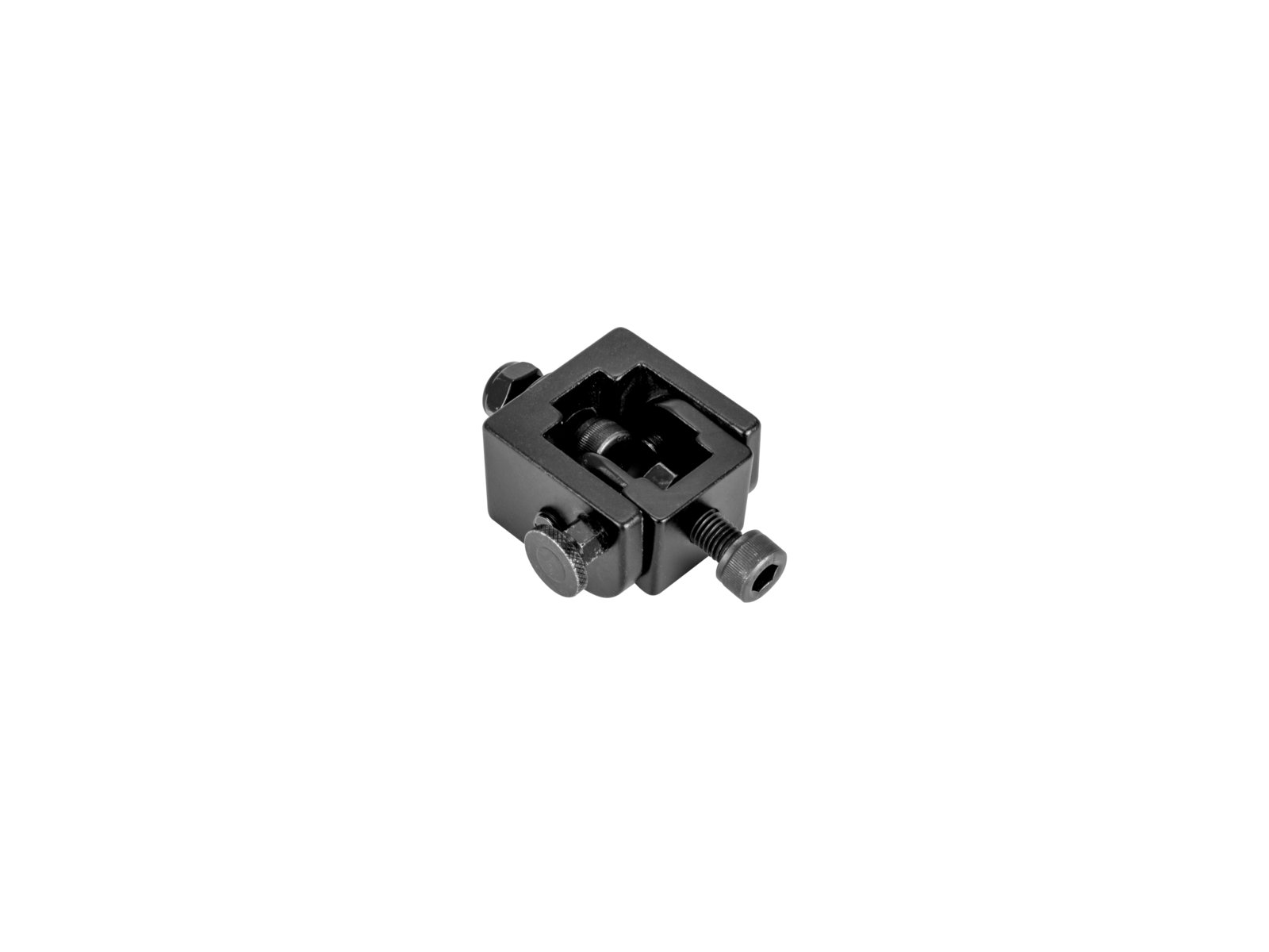 Gewa Deluxe Black Matt