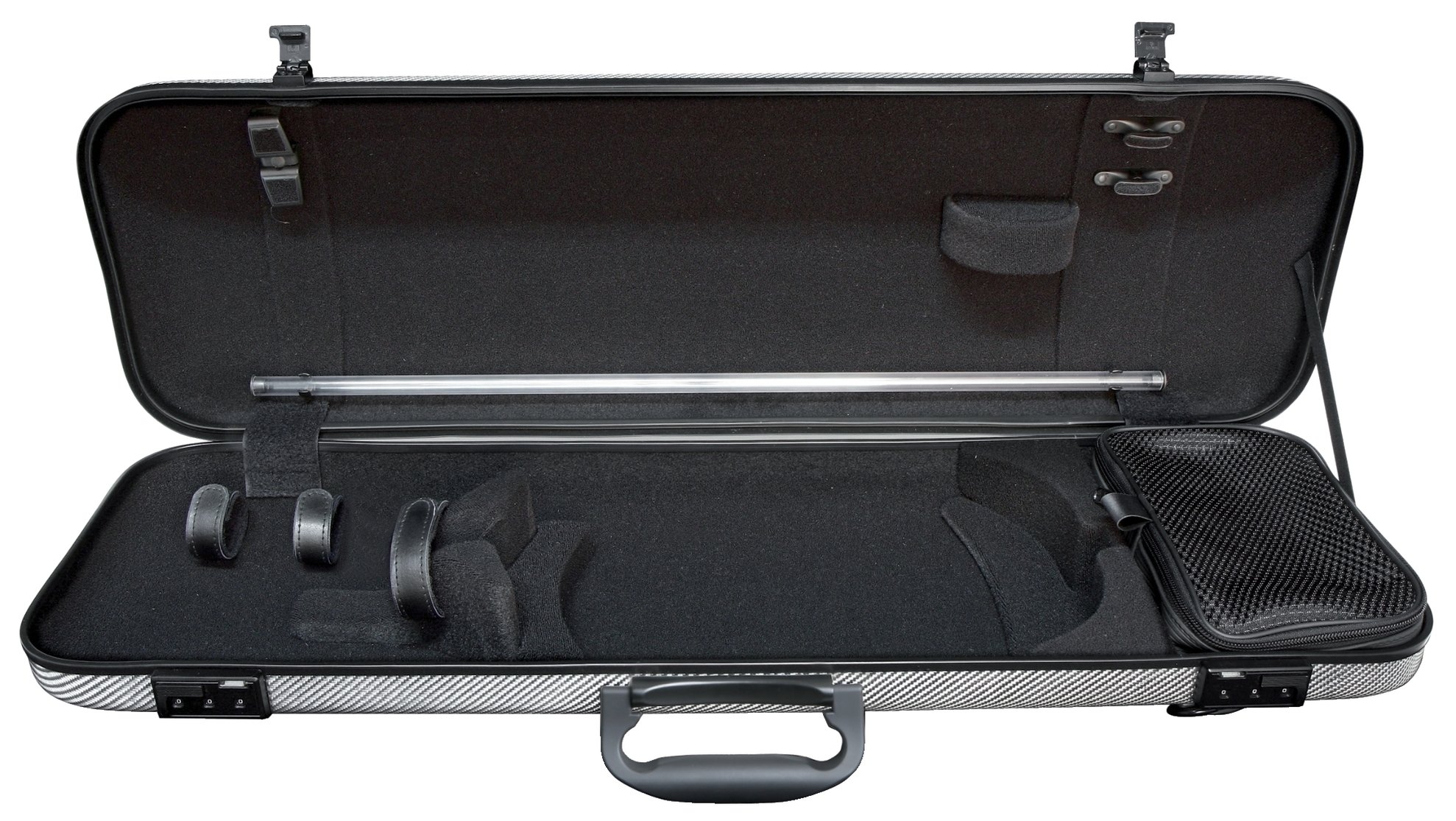 Gewa Deluxe Black Matt
