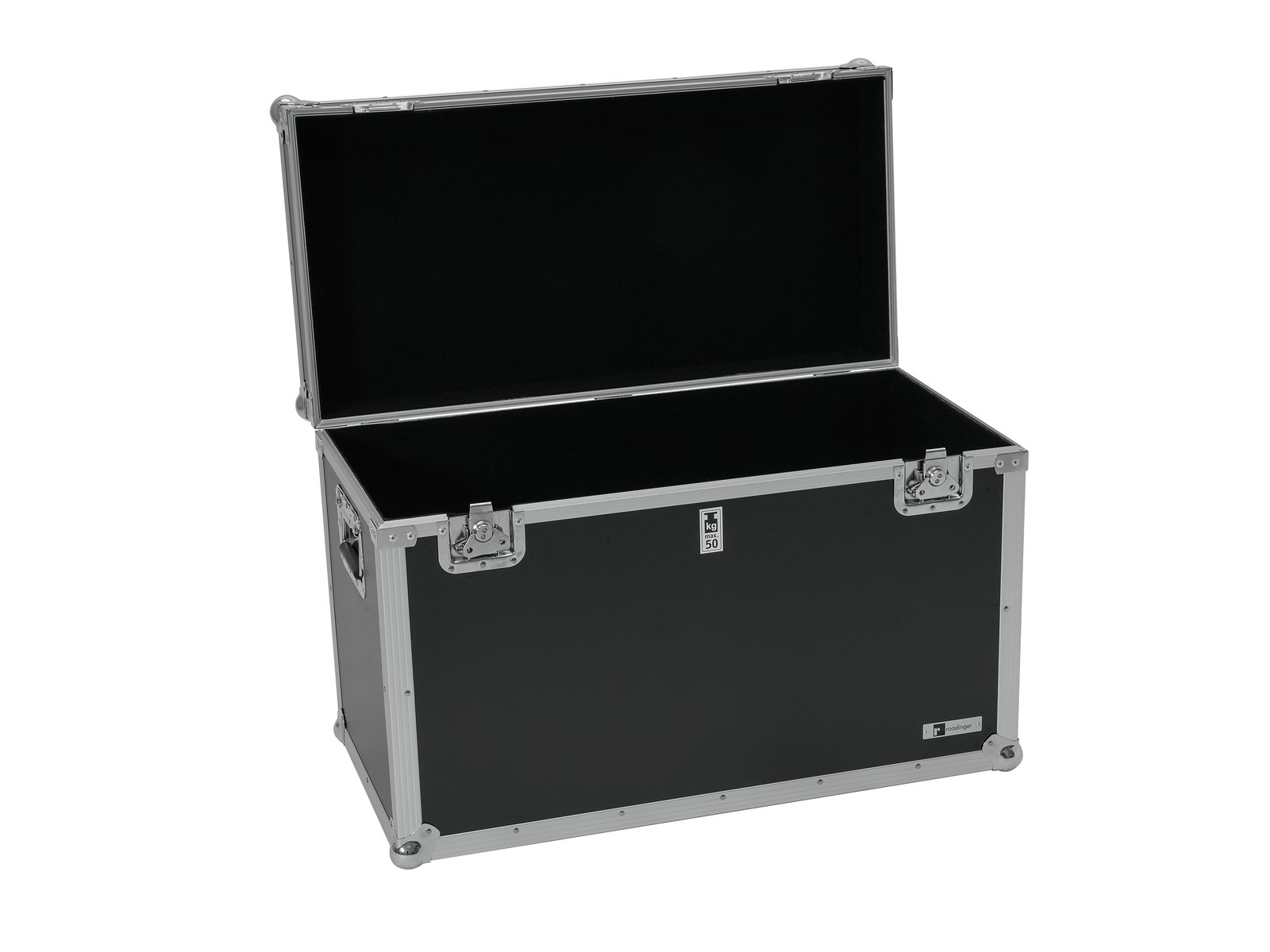 Gewa Deluxe Black Matt