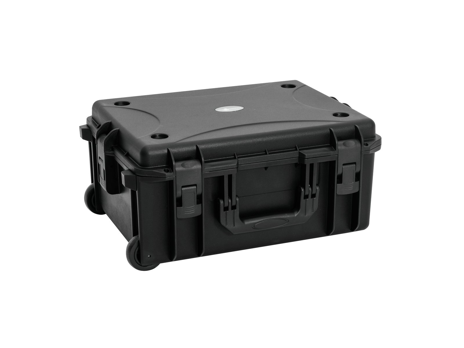 Gewa Deluxe Black Matt