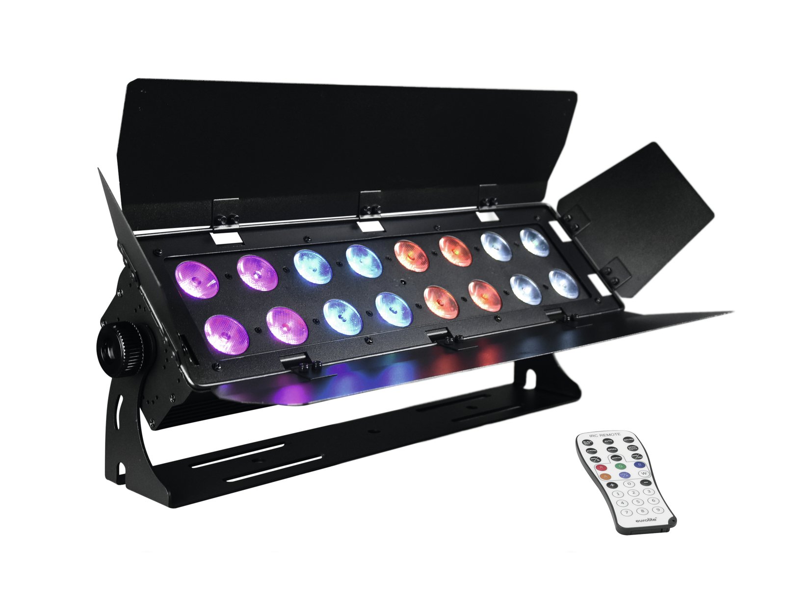 Gewa Deluxe Black Matt