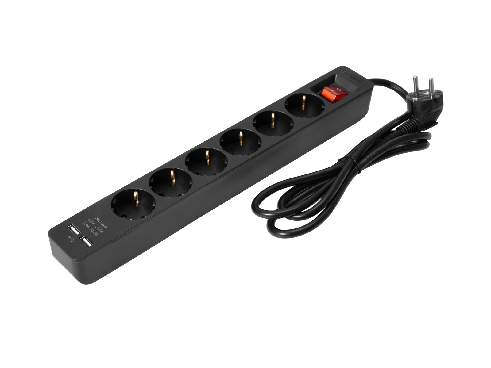 Gewa Deluxe Black Matt