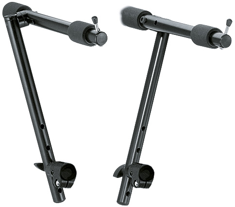 Gewa Deluxe Black Matt