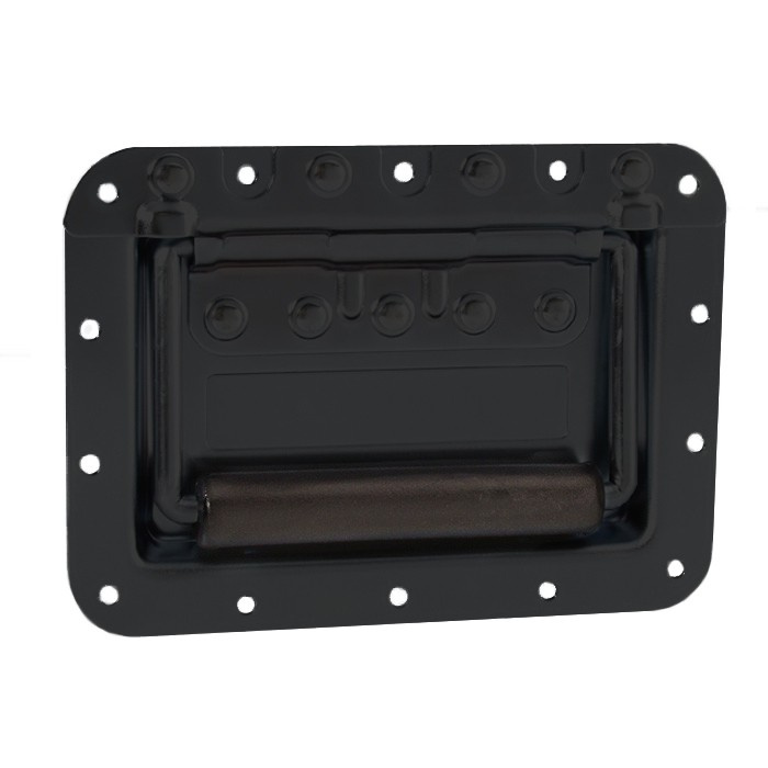 Gewa Deluxe Black Matt