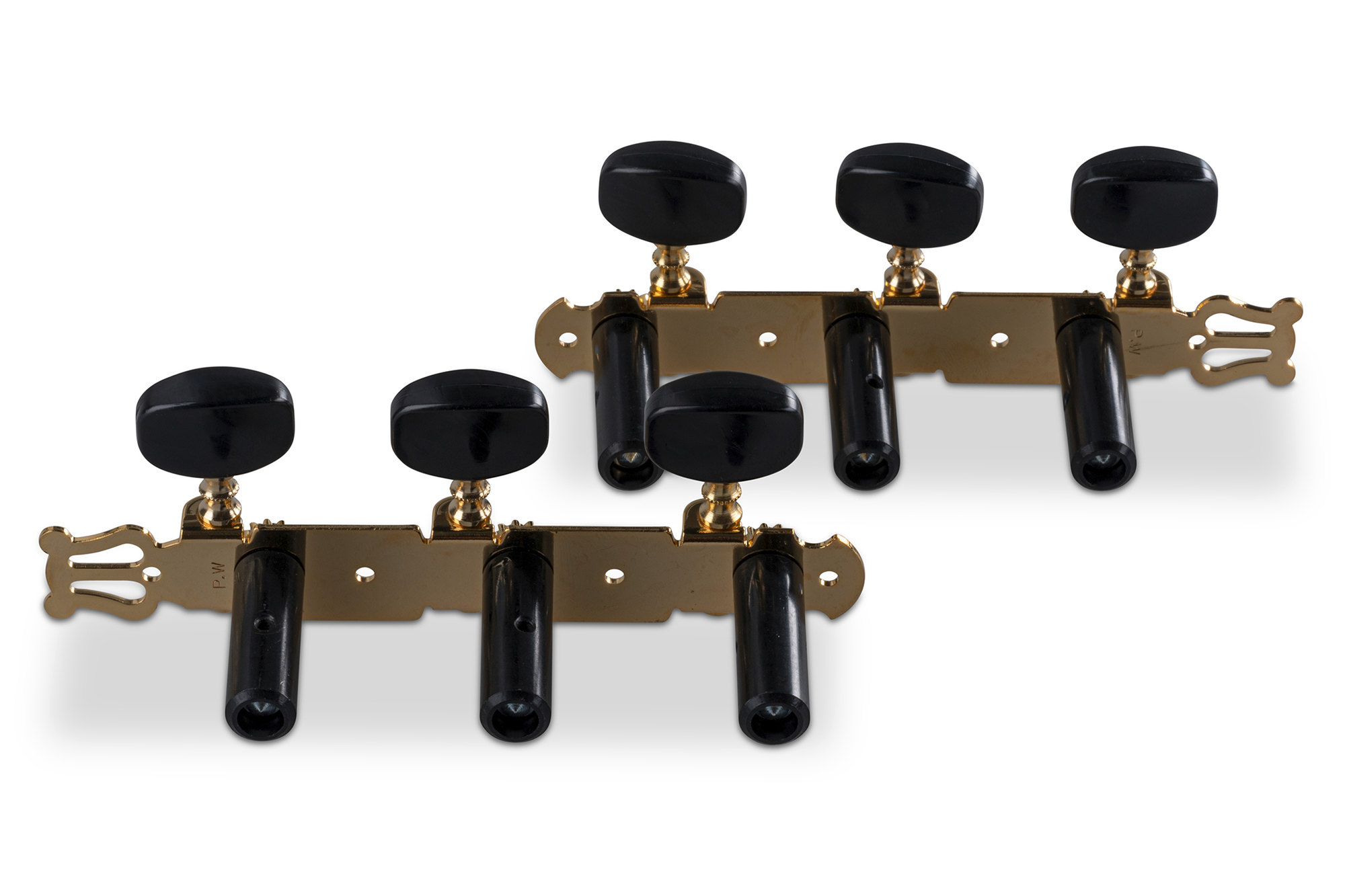 Gewa Deluxe Black Matt