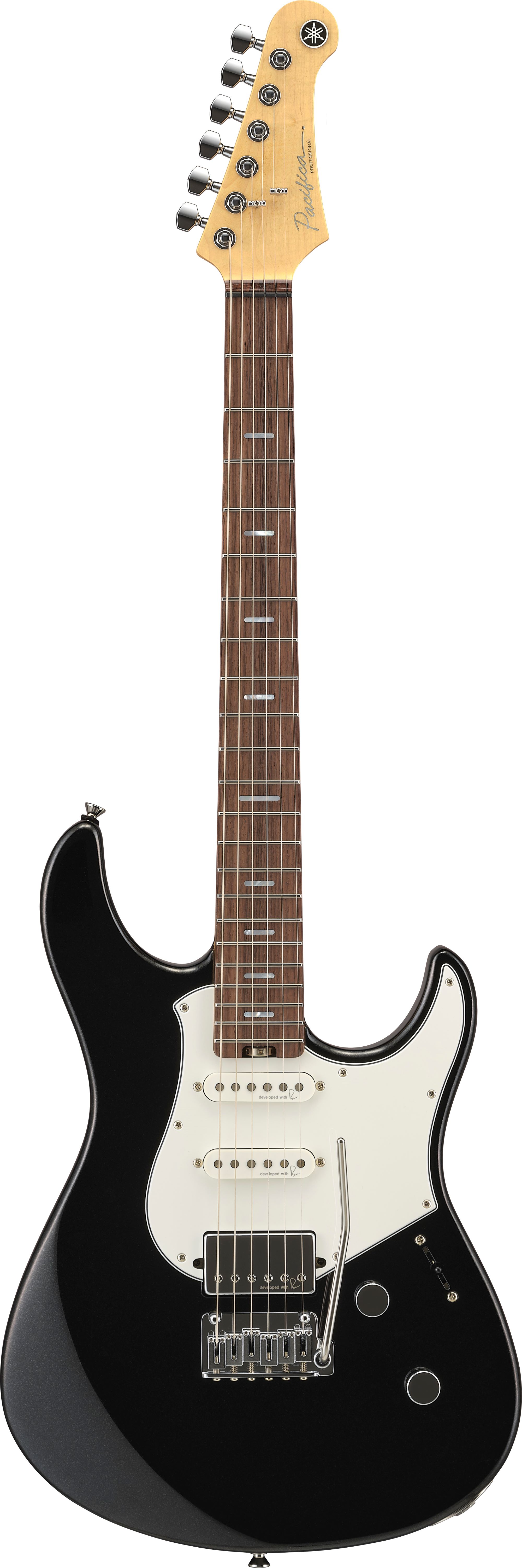 Gewa Deluxe Black Matt