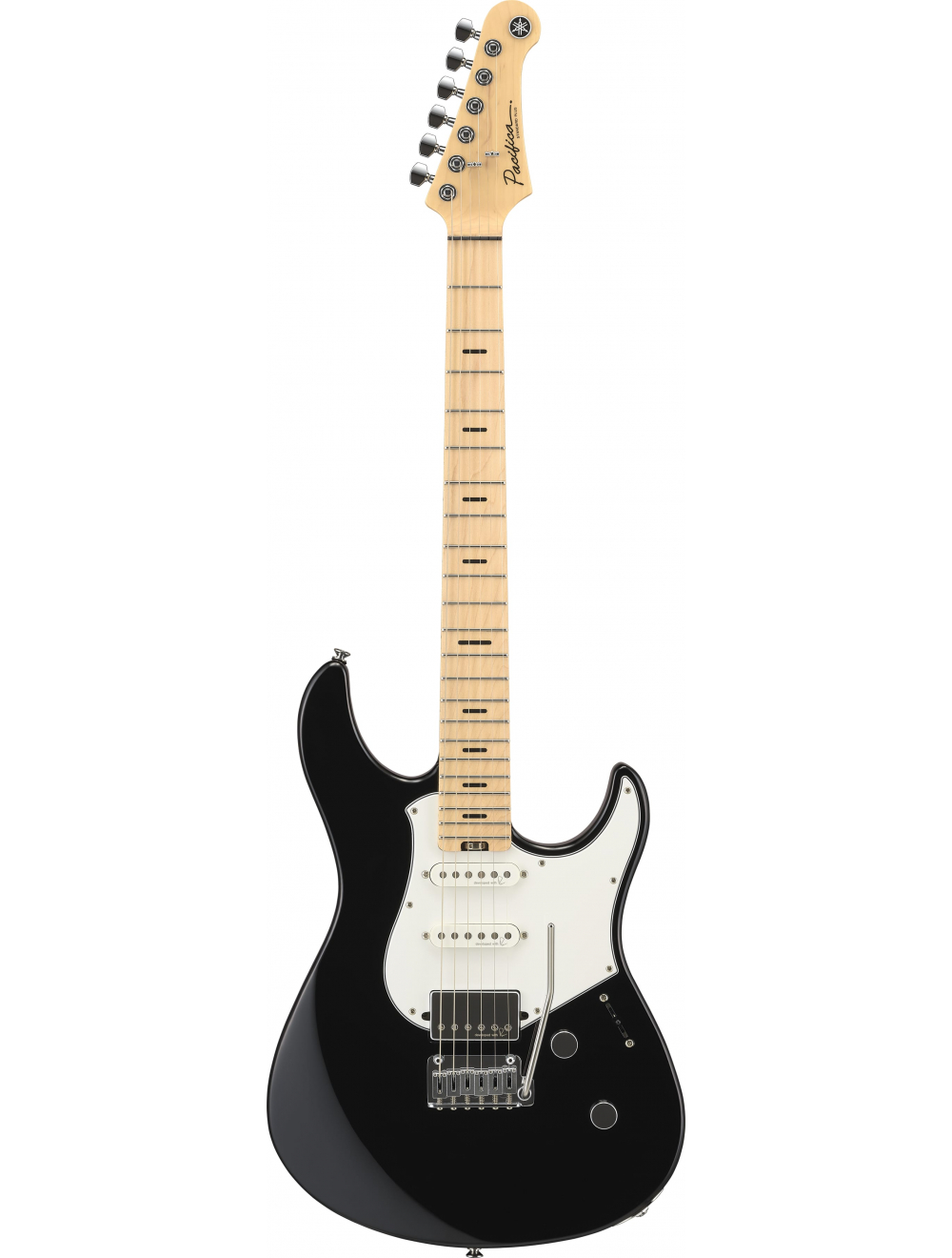 Gewa Deluxe Black Matt