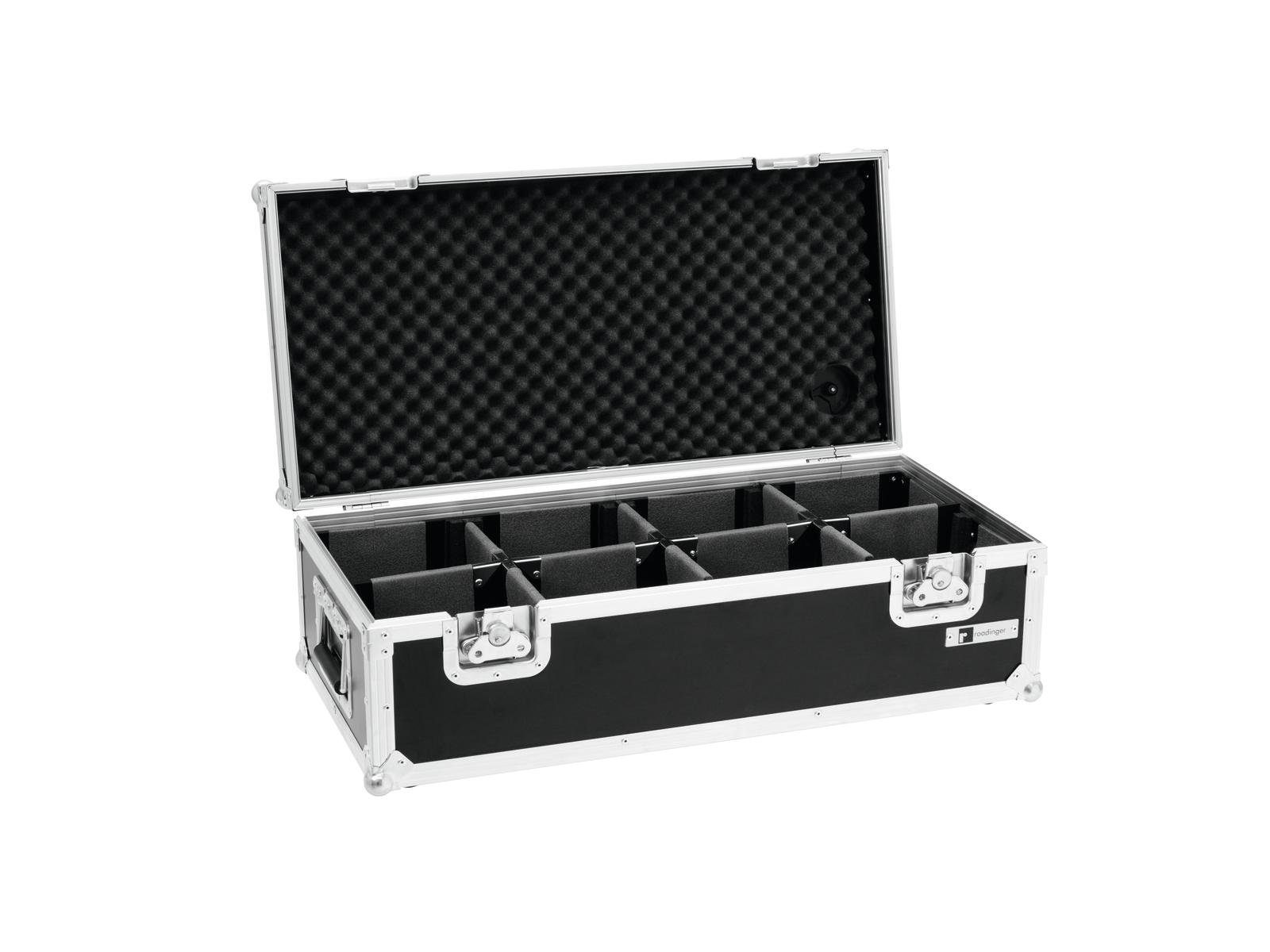 Gewa Deluxe Black Matt