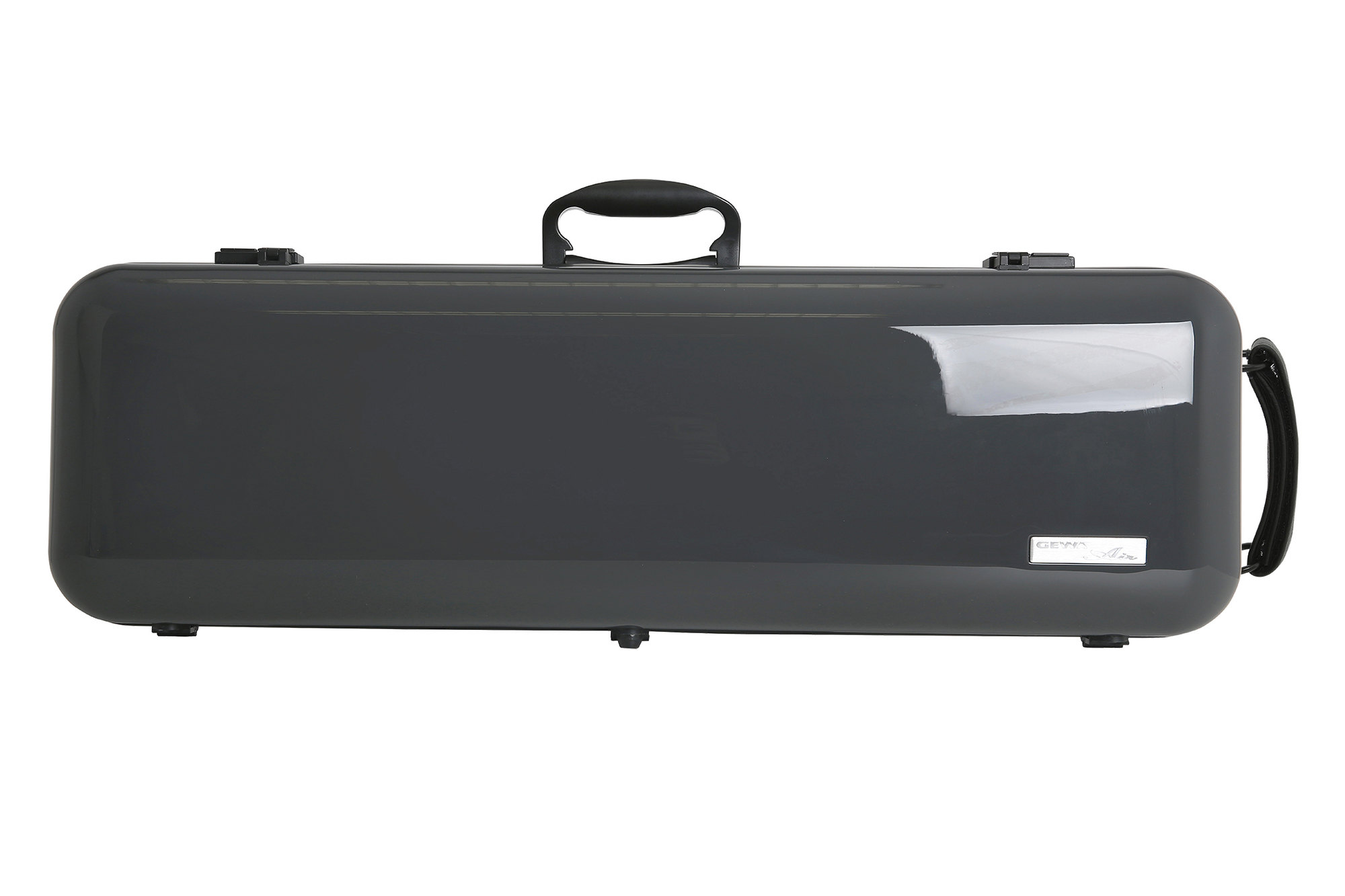 Gewa Deluxe Black Matt