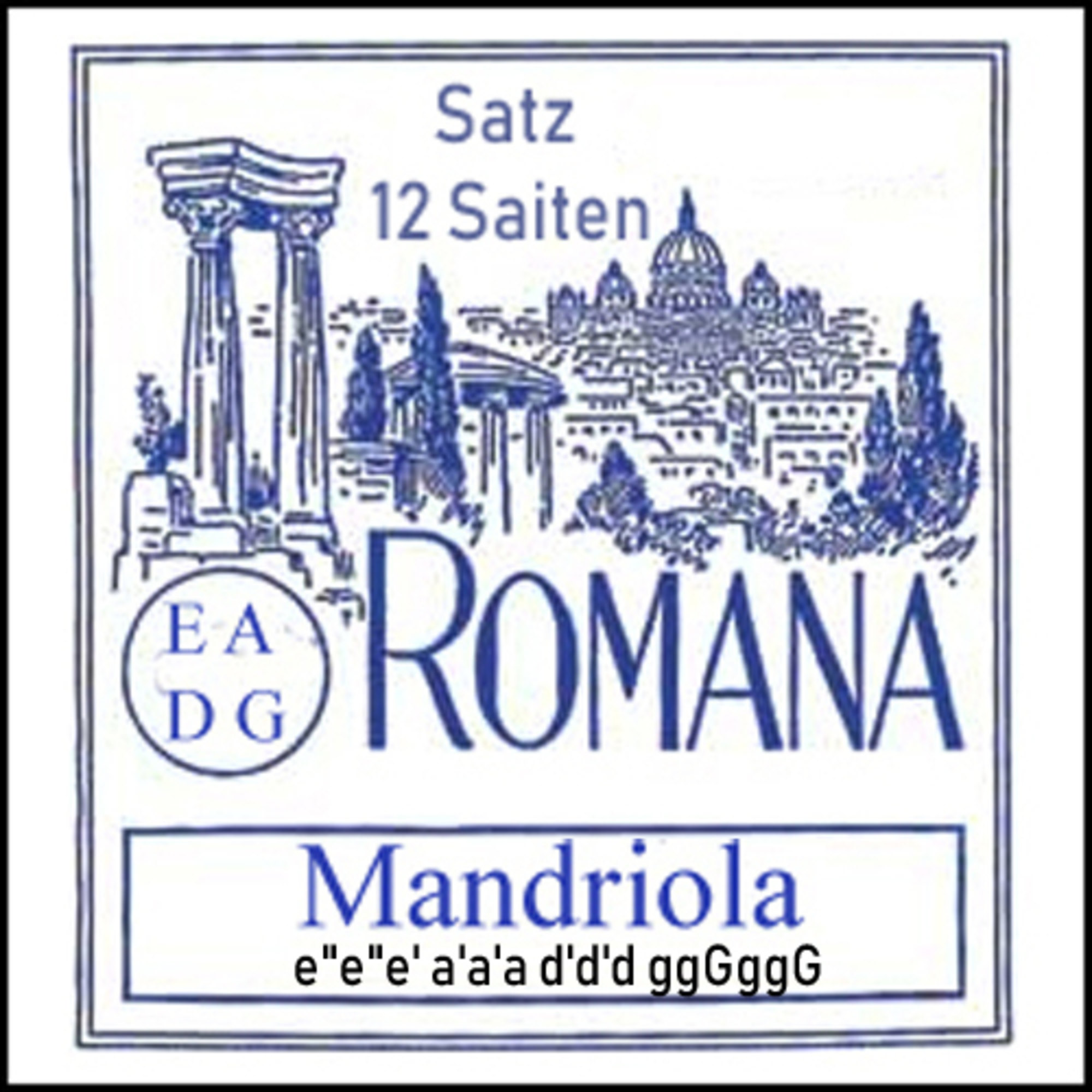 Gewa Deluxe Black Matt