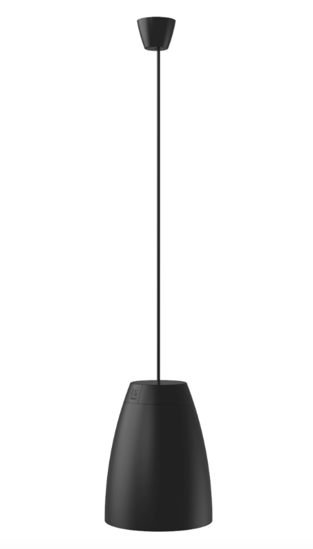 Gewa Deluxe Black Matt