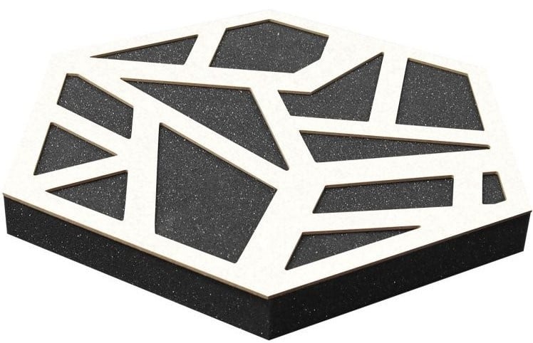 Gewa Deluxe Black Matt