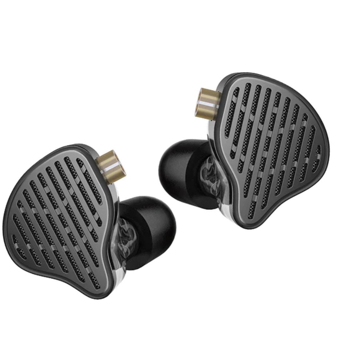 Gewa Deluxe Black Matt