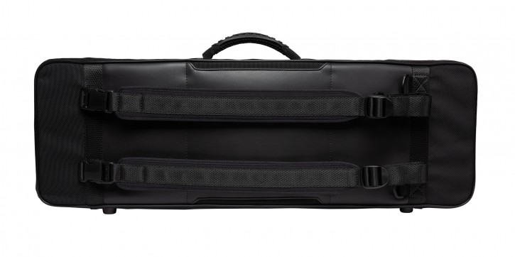 Gewa Deluxe Black Matt