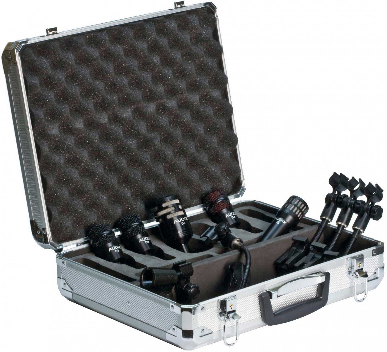 Gewa Deluxe Black Matt