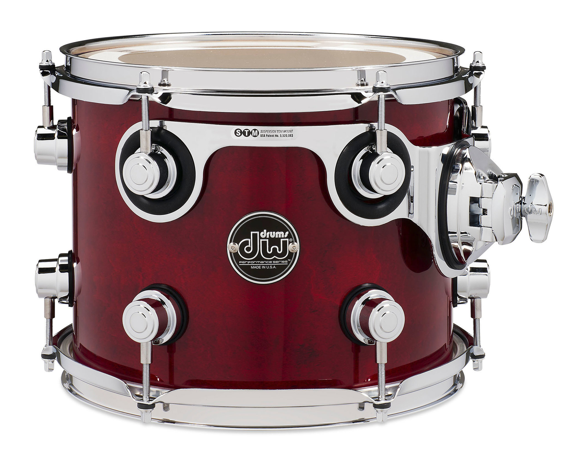 Gewa Deluxe Black Matt