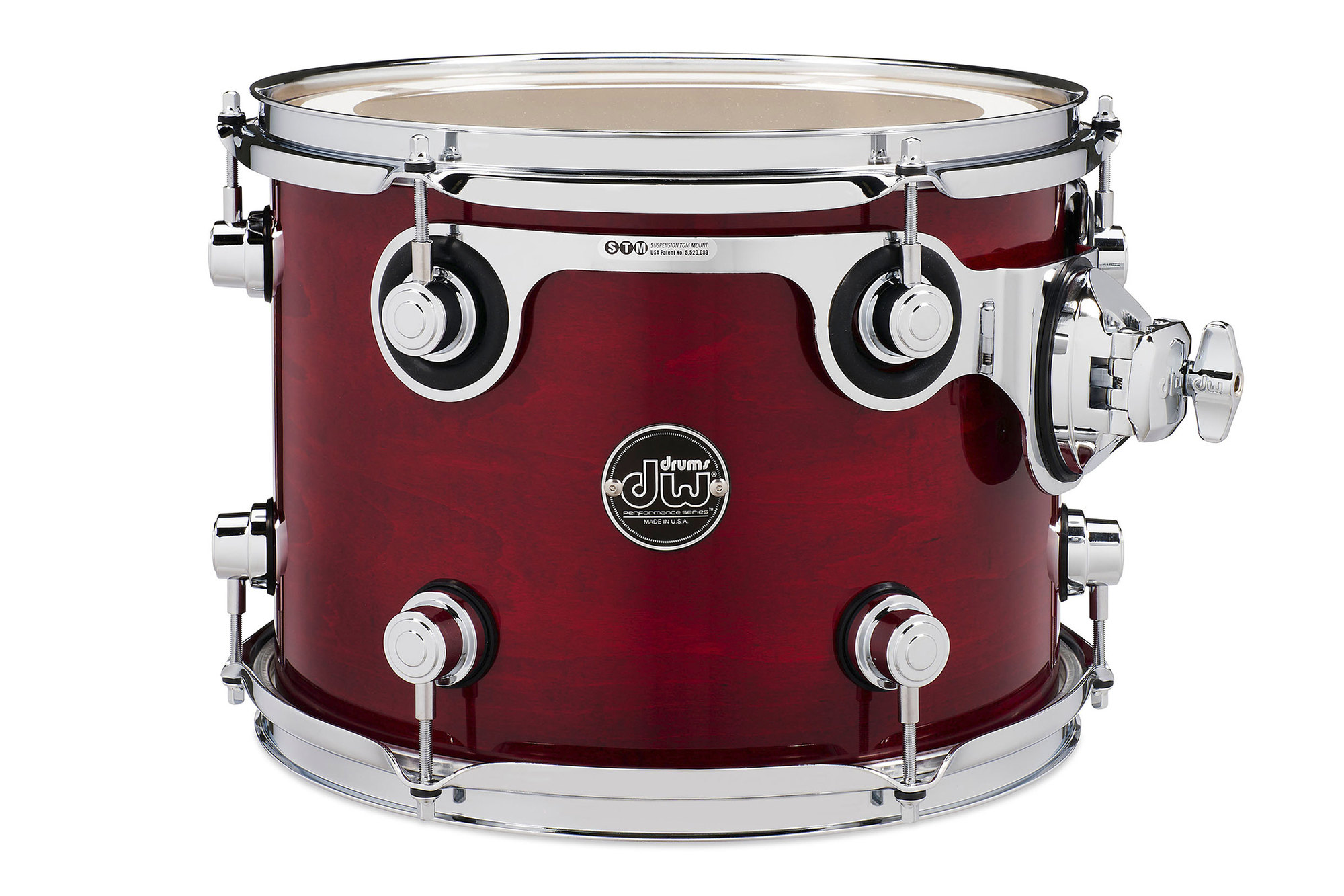 Gewa Deluxe Black Matt