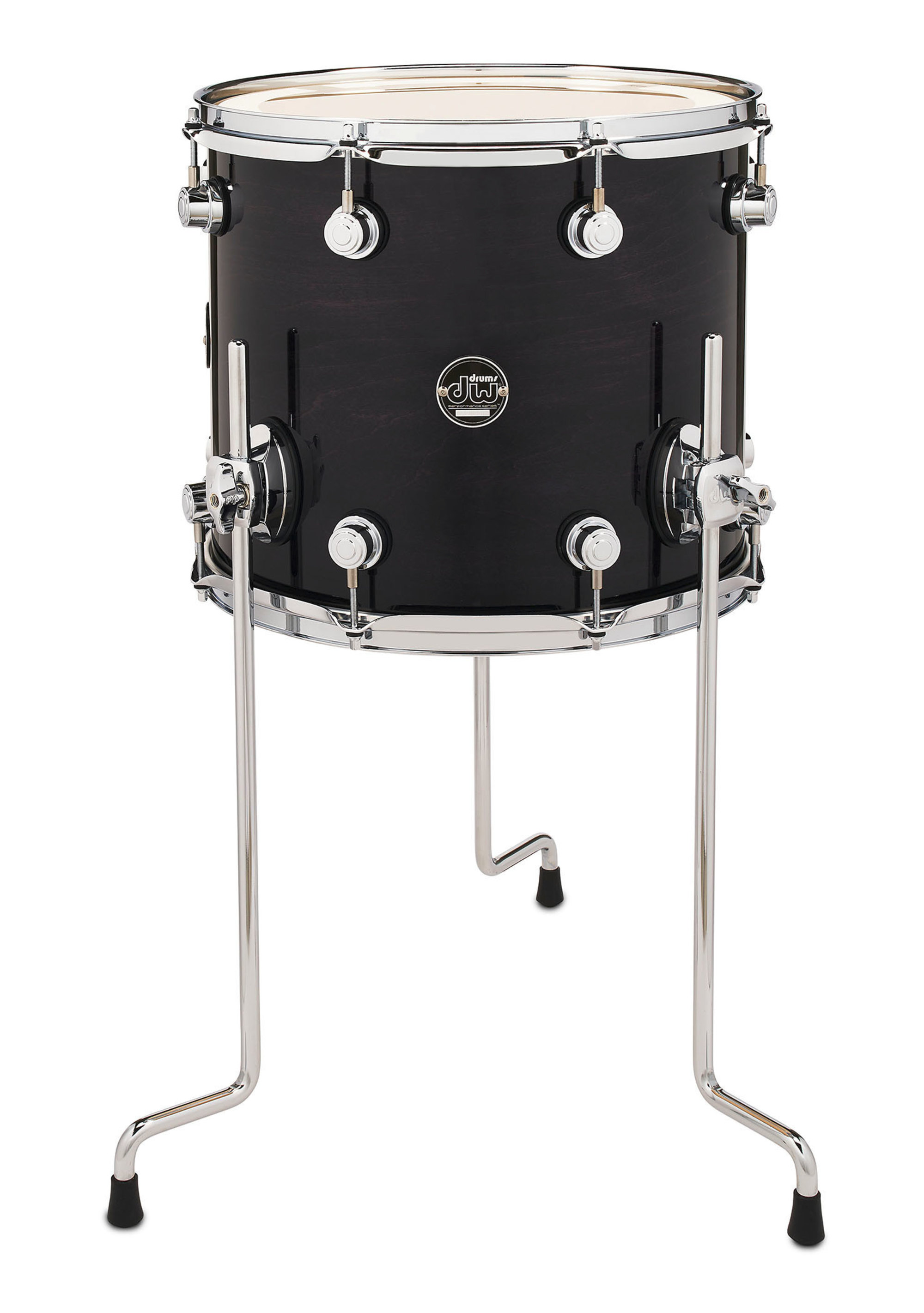 Gewa Deluxe Black Matt