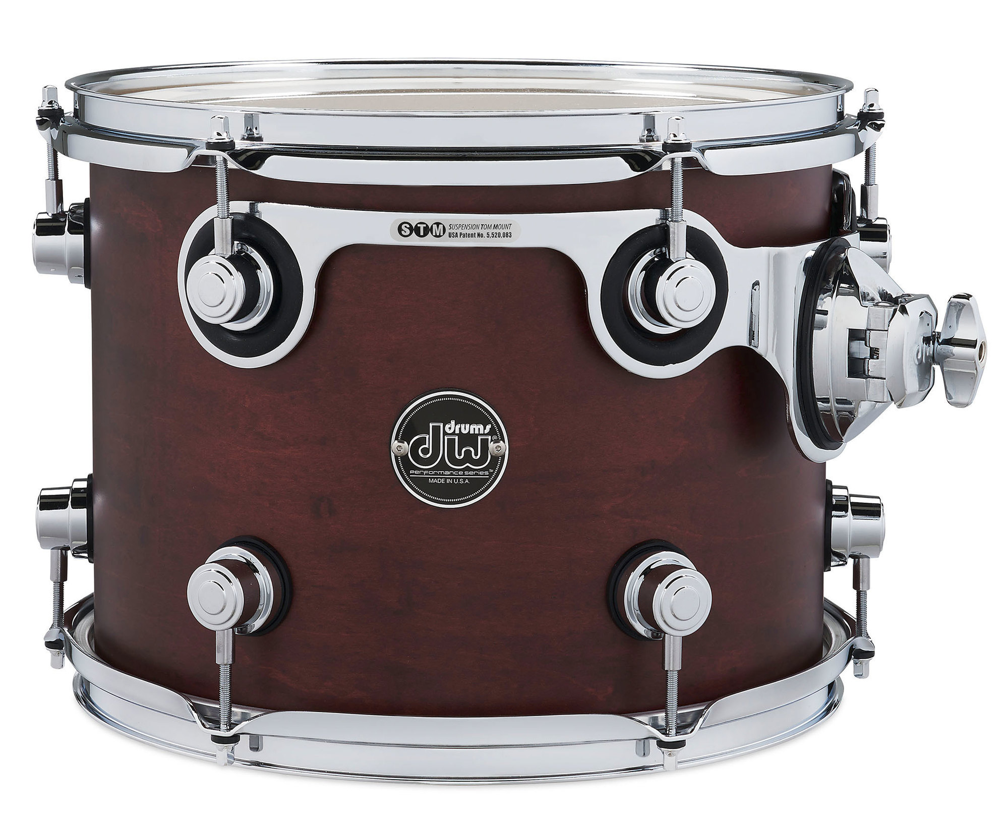 Gewa Deluxe Black Matt