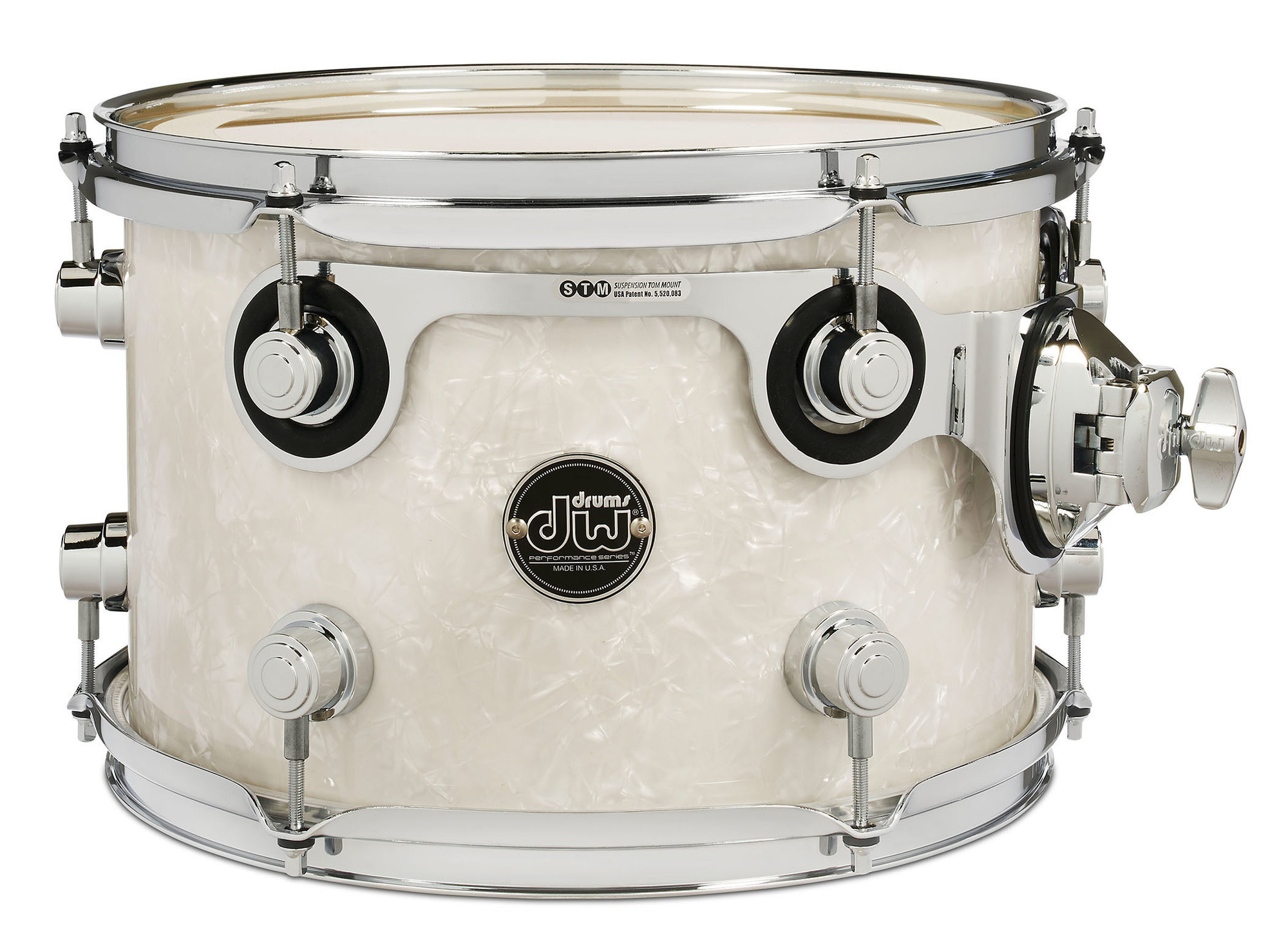 Gewa Deluxe Black Matt
