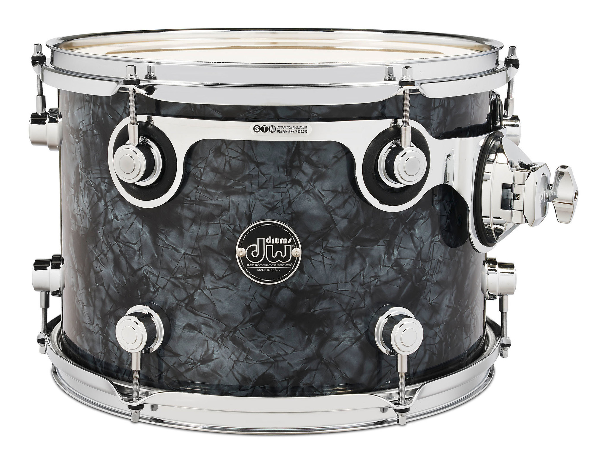 Gewa Deluxe Black Matt
