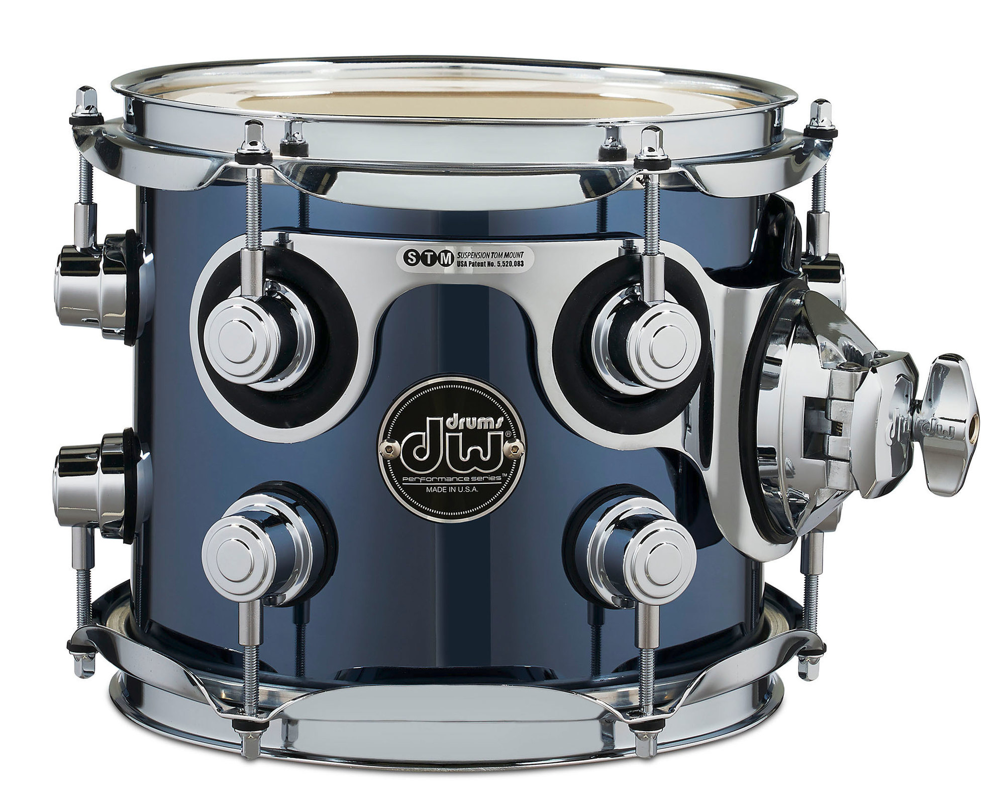 Gewa Deluxe Black Matt