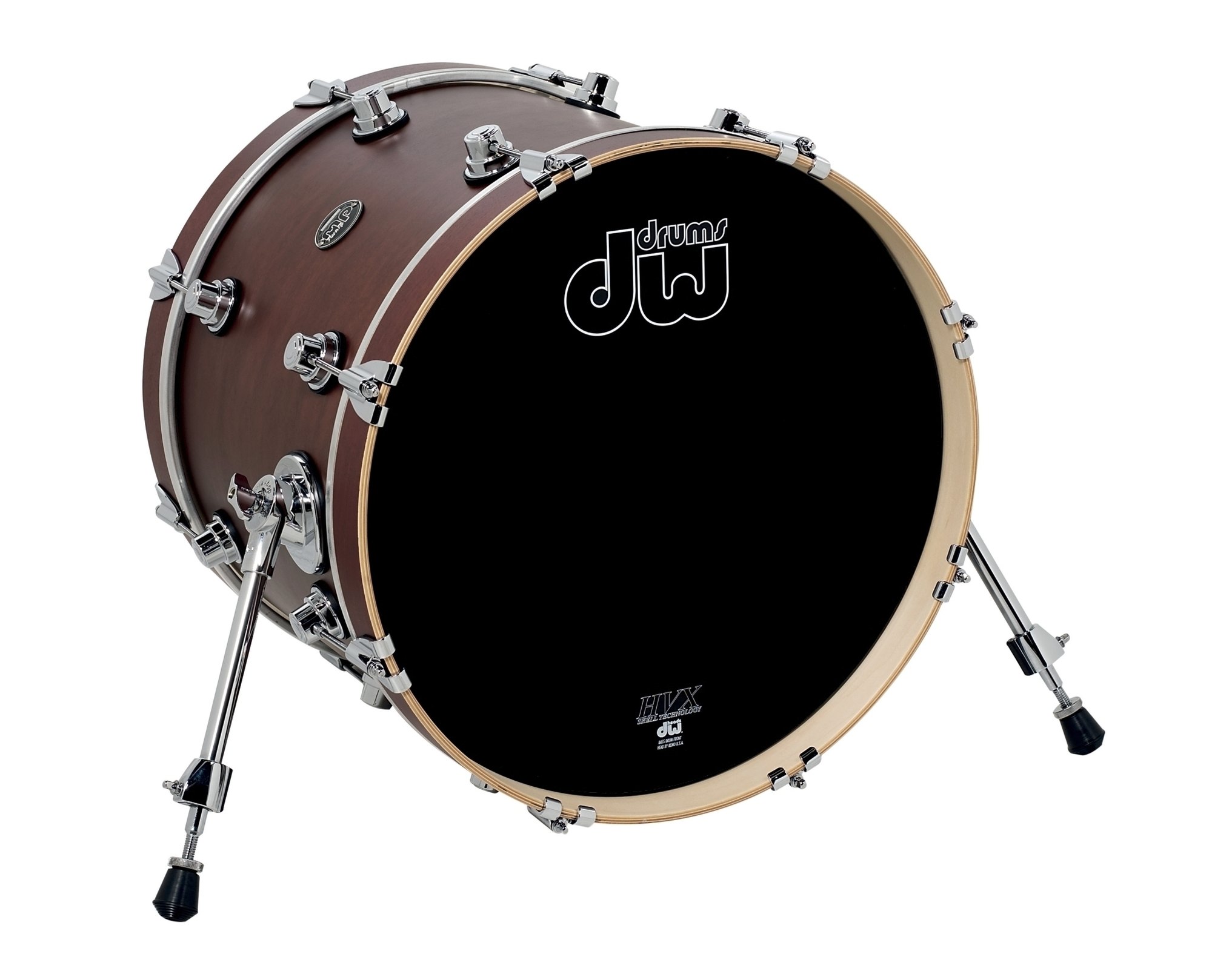 Gewa Deluxe Black Matt