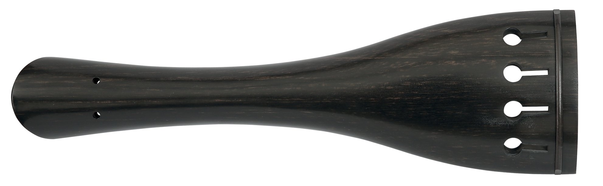 Gewa Deluxe Black Matt