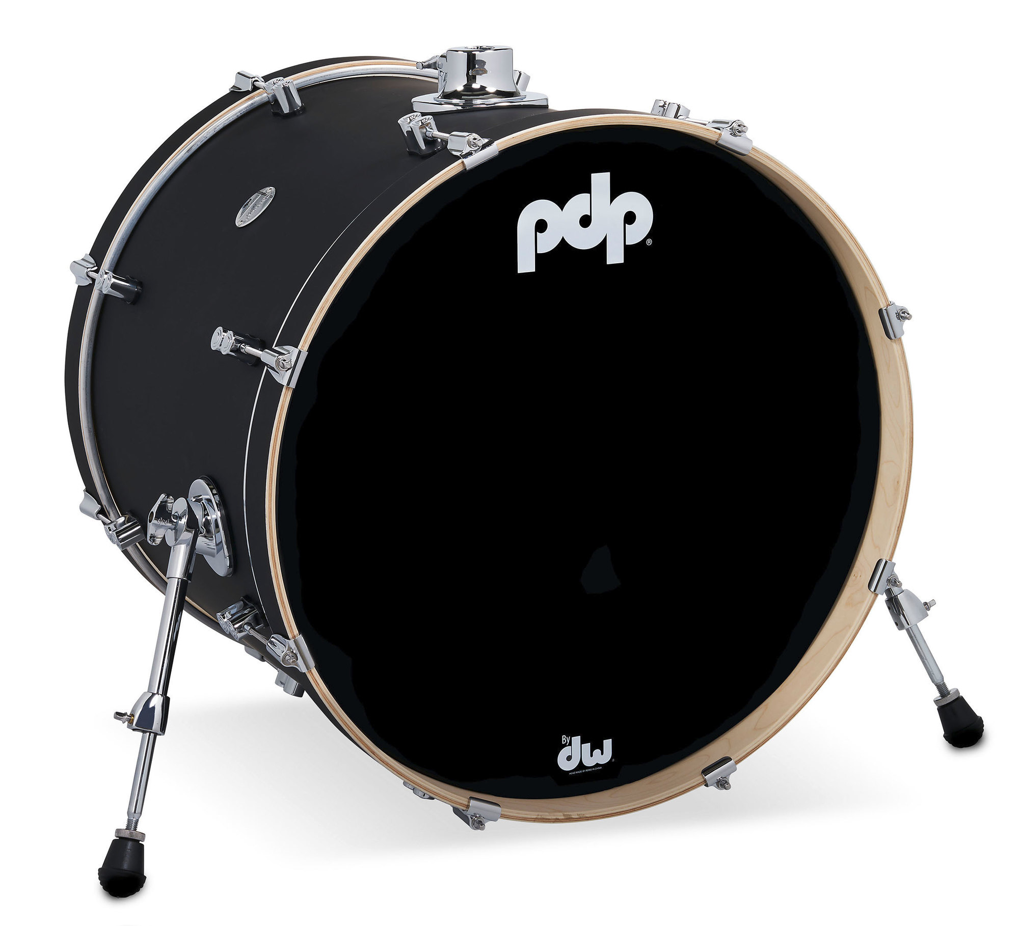 Gewa Deluxe Black Matt