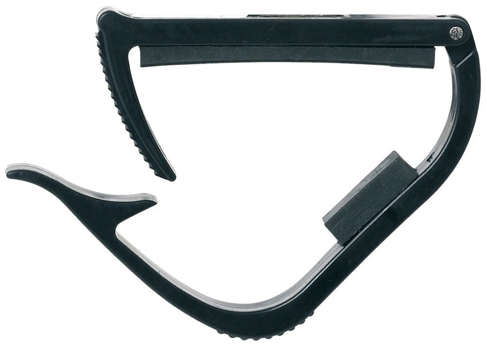 Gewa Deluxe Black Matt